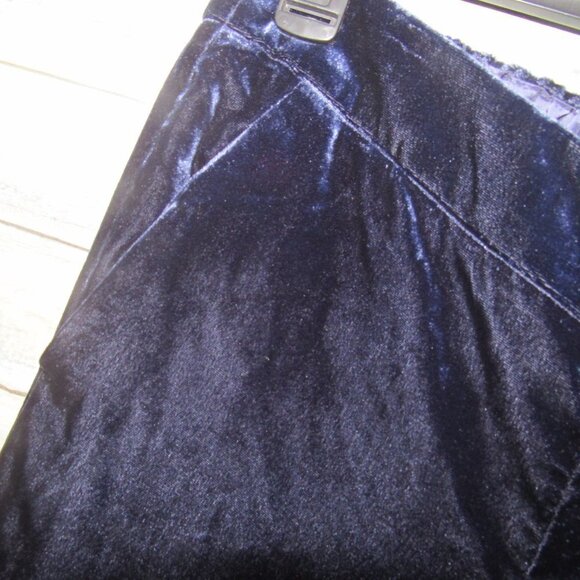 J Crew Women's Tall Easy Pull On Dress size 10 T Pants - Picture 5 of 8